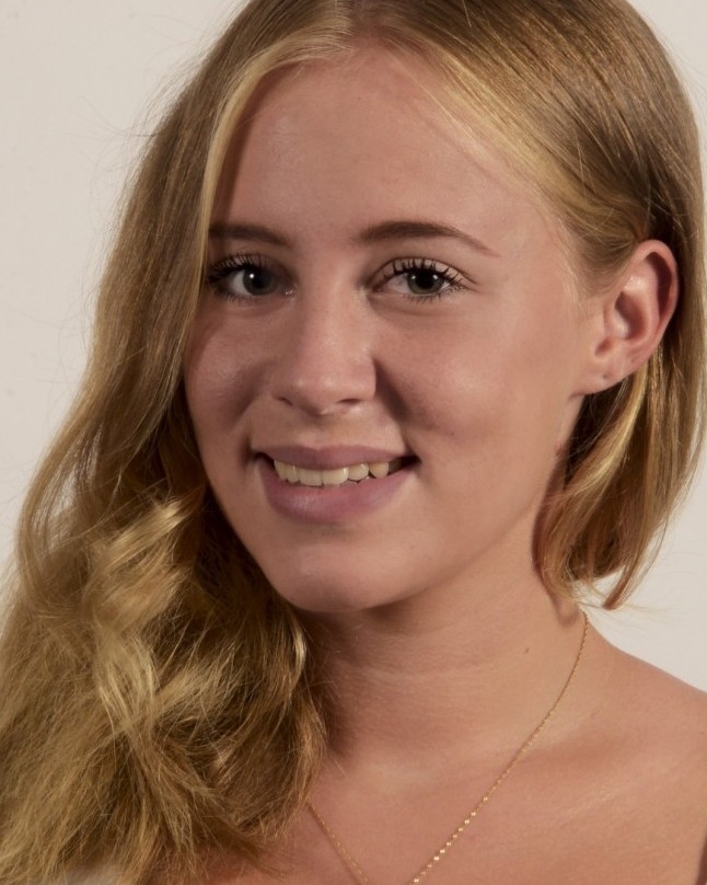 Profilbild von Maya