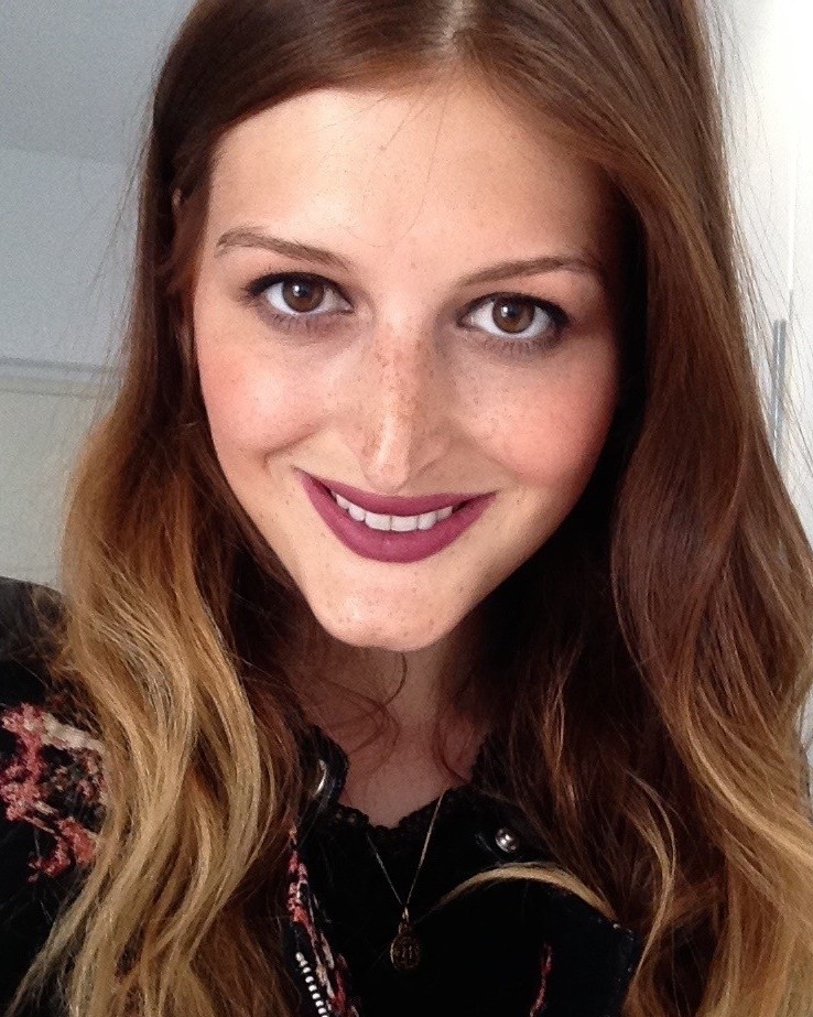 Profilbild von Shaima