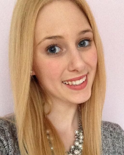 Profilbild von Fiona
