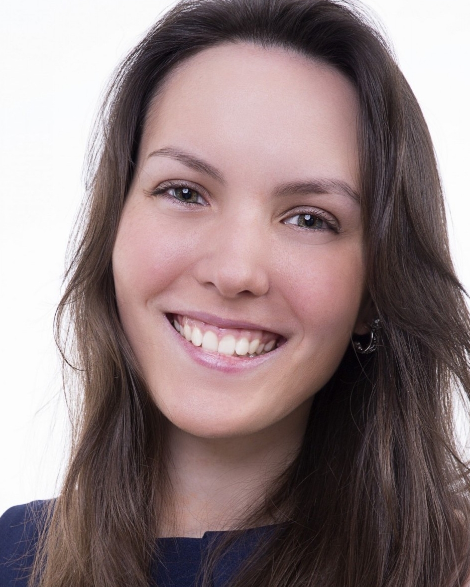 Profilbild von Judy