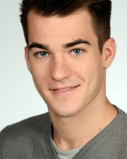 Profilbild von Nils