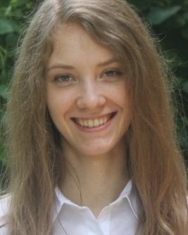 Profilbild von Stefanie