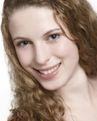 Profilbild von Eva Caterina