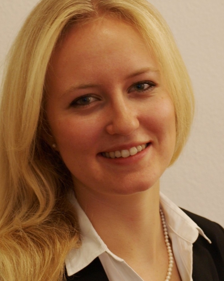Profilbild von Luisa