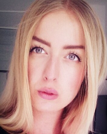 Profilbild von Alexandra