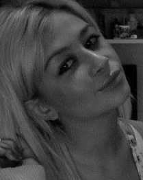 Profilbild von Nadine