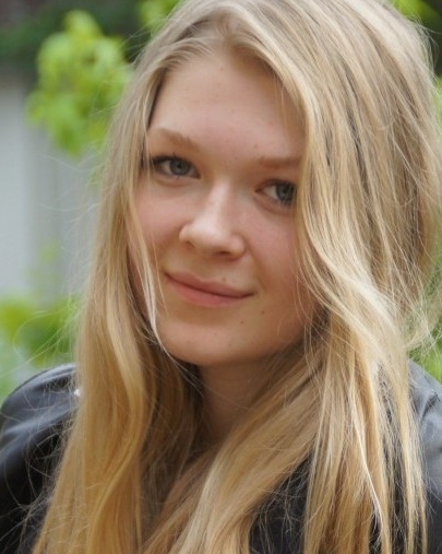 Profilbild von Lena