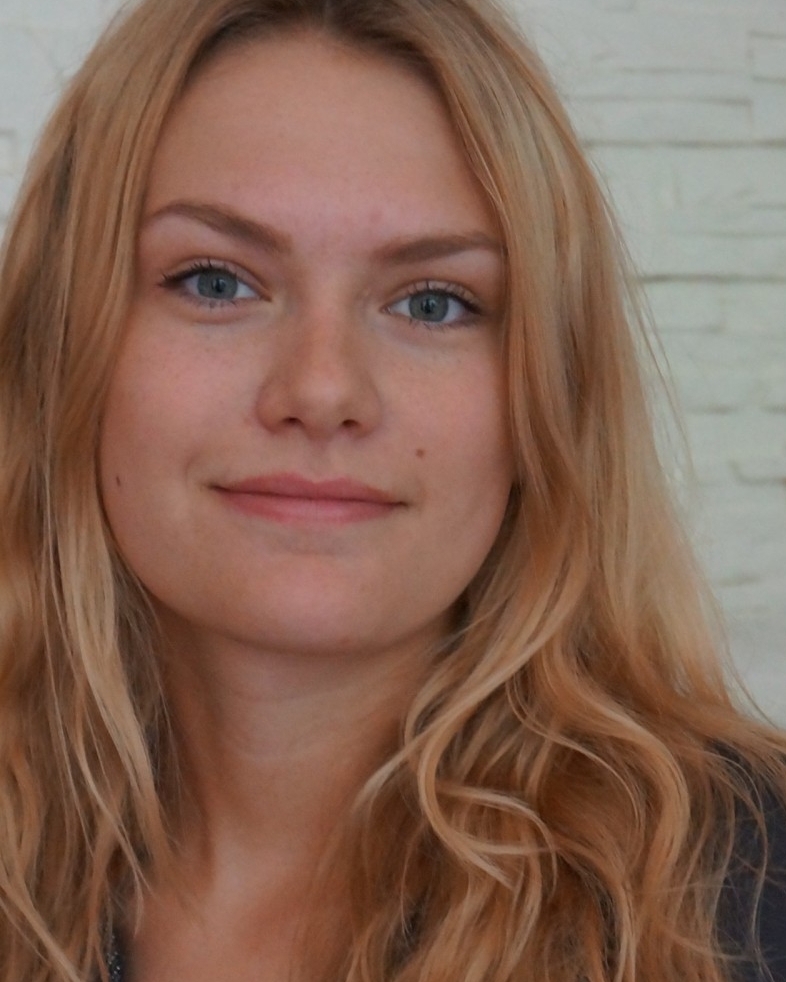Profilbild von Nina
