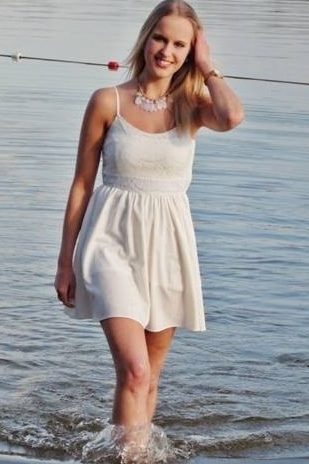 Weiteres Foto von Saskia