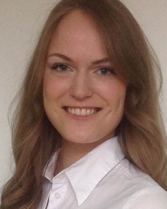 Profilbild von Dagmar