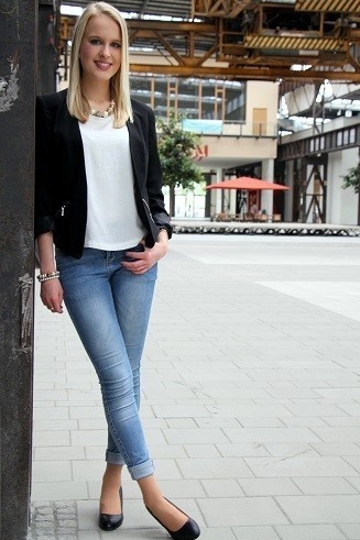 Weiteres Foto von Saskia