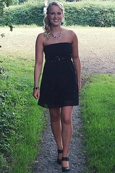 Weiteres Foto von Saskia