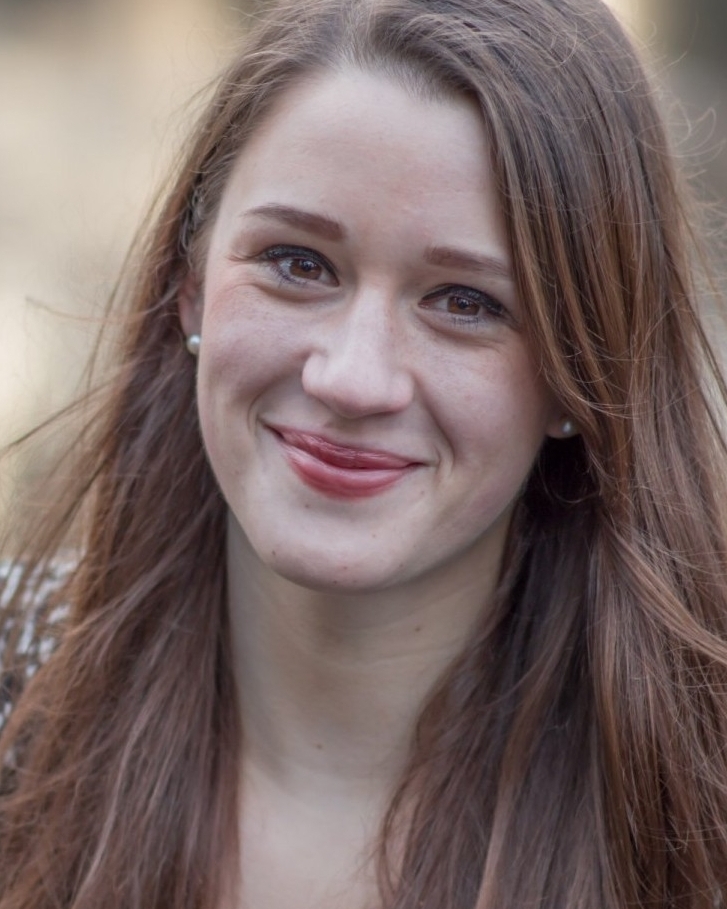 Profilbild von Franziska