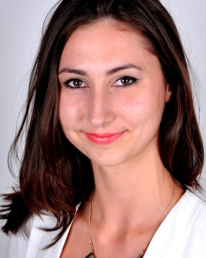 Profilbild von Viktoria