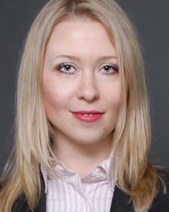 Profilbild von Viktoriia