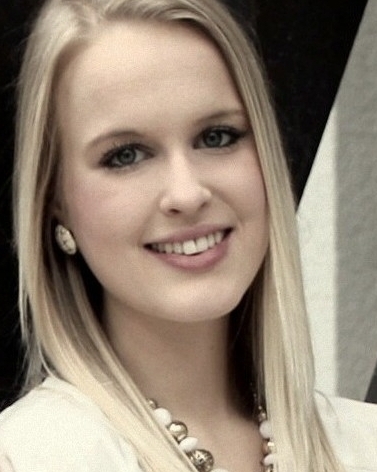 Profilbild von Saskia