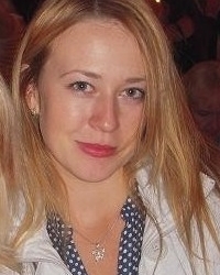 Profilbild von Ganna