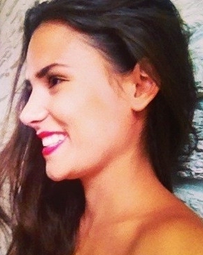 Profilbild von Beatrice
