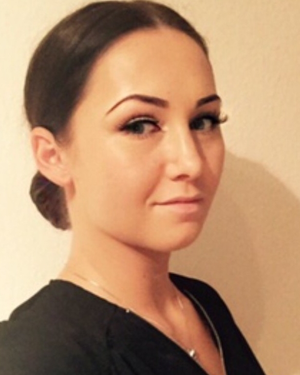 Profilbild von Sofie