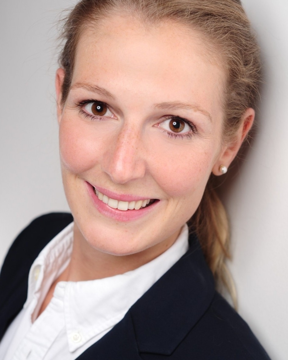 Profilbild von Valerie