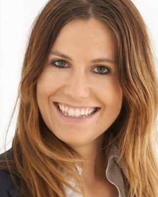 Profilbild von Tanja