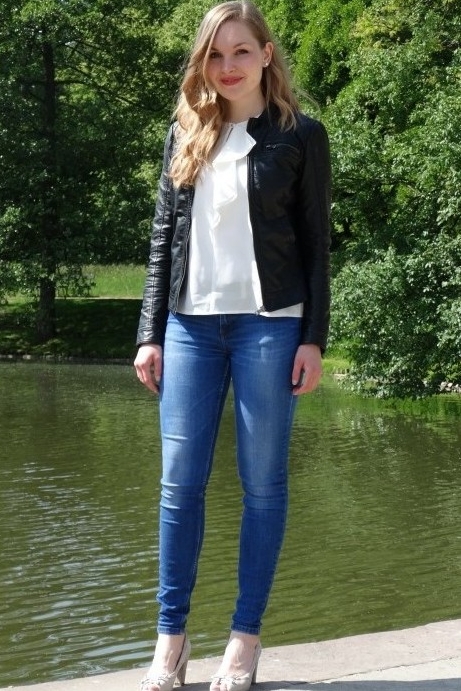 Weiteres Foto von Carolin