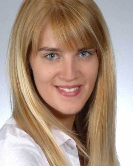Profilbild von Daria