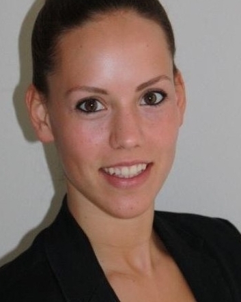 Profilbild von Pauline