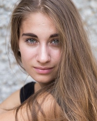 Profilbild von Lena