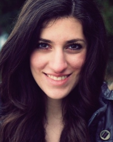 Profilbild von Tanya