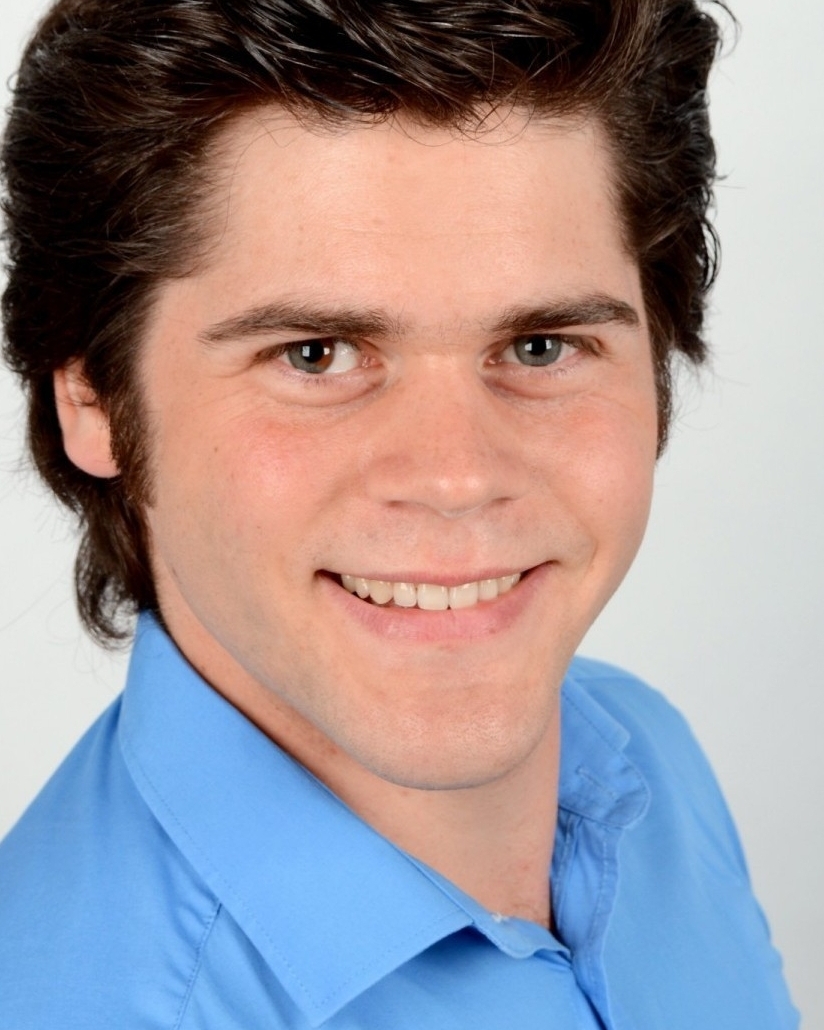 Profilbild von Jaques