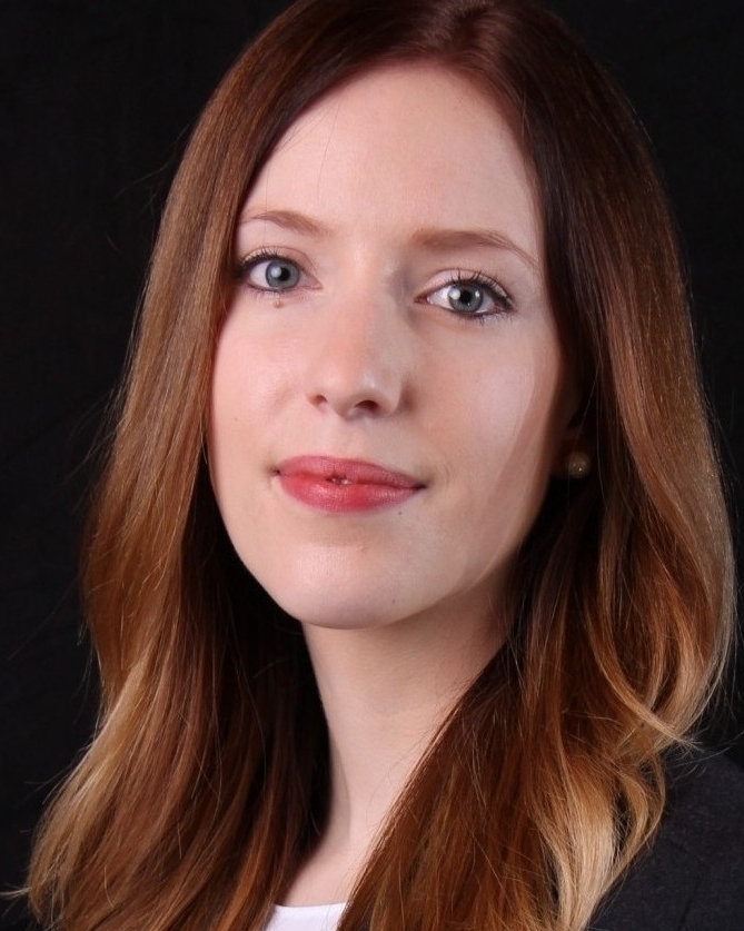 Profilbild von Lena