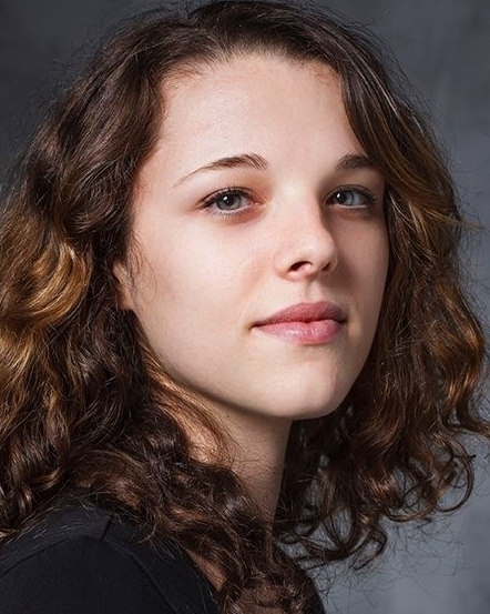 Profilbild von Jessica