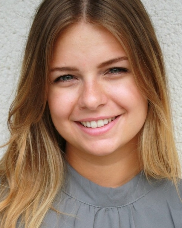 Profilbild von Tabea