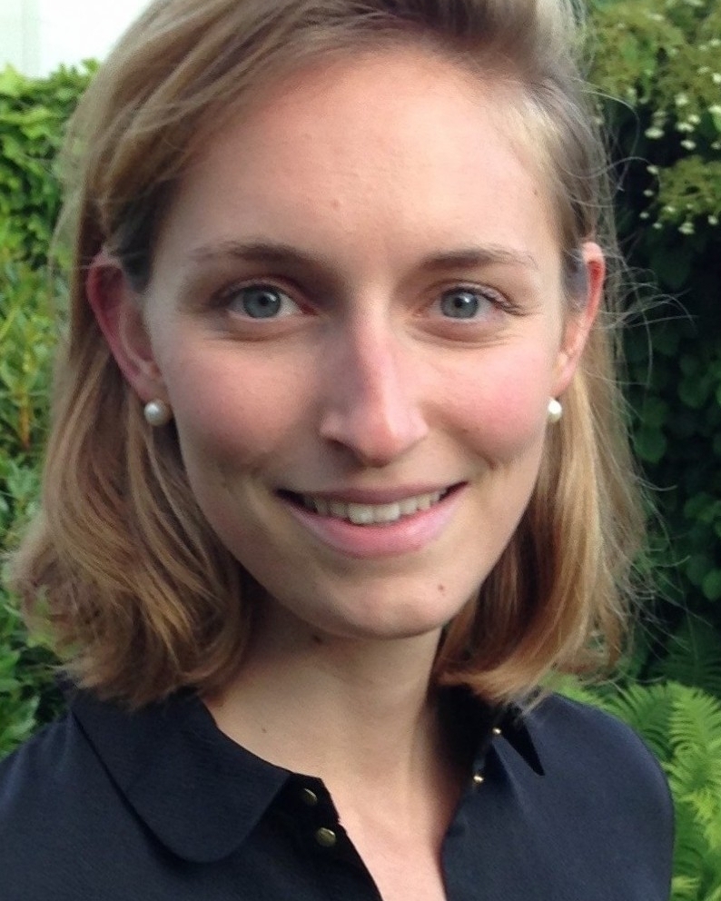 Profilbild von Johanna Maria Sophia