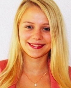 Profilbild von Jacqueline