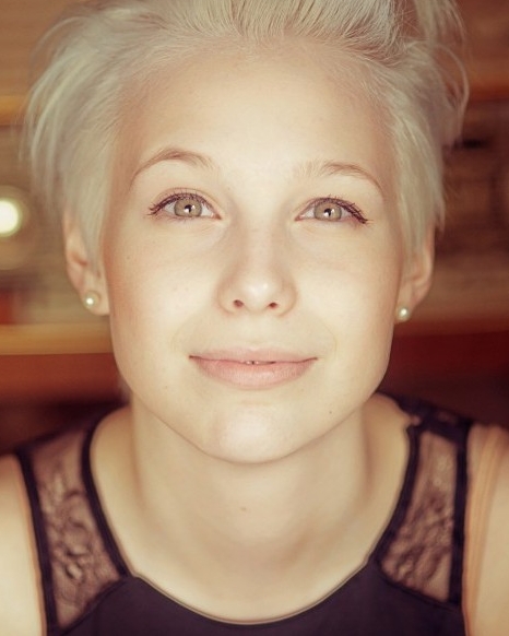 Profilbild von Maresa