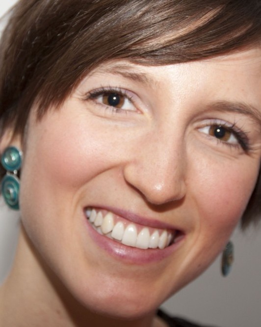 Profilbild von Eva