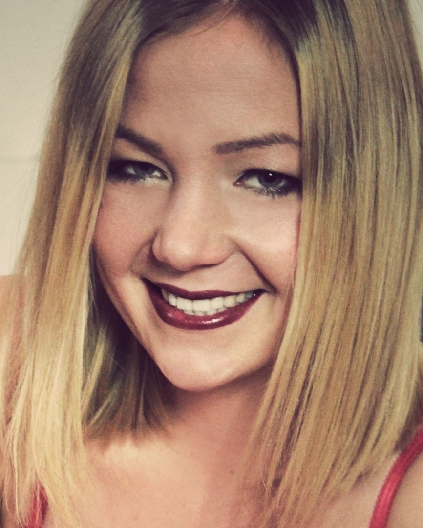 Profilbild von Jessica