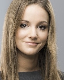 Profilbild von Katrin