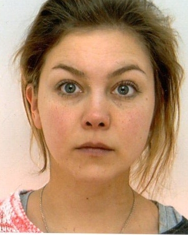 Profilbild von Janina