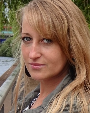Profilbild von Dominique