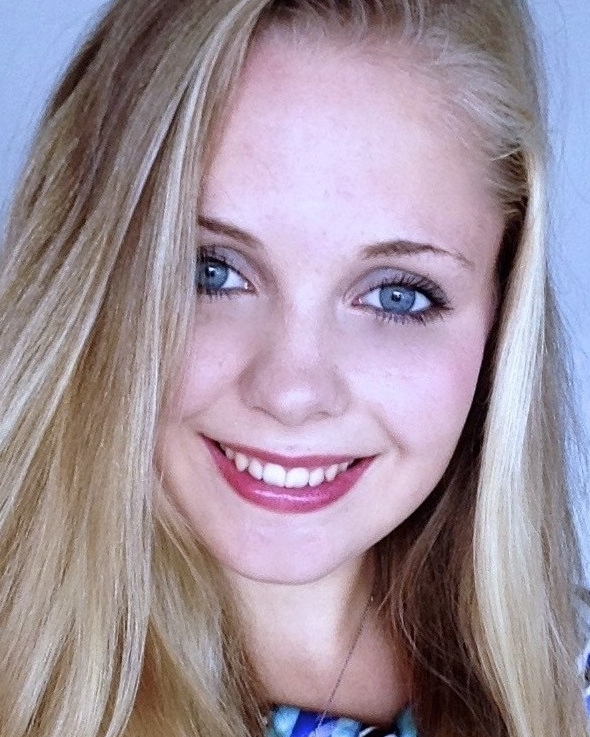 Profilbild von Amelie