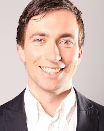 Profilbild von Benedikt