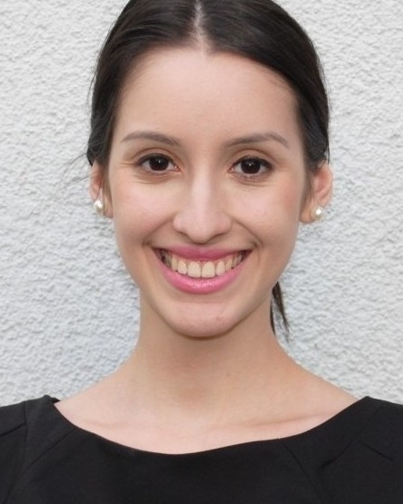 Profilbild von Nicole Charlotte