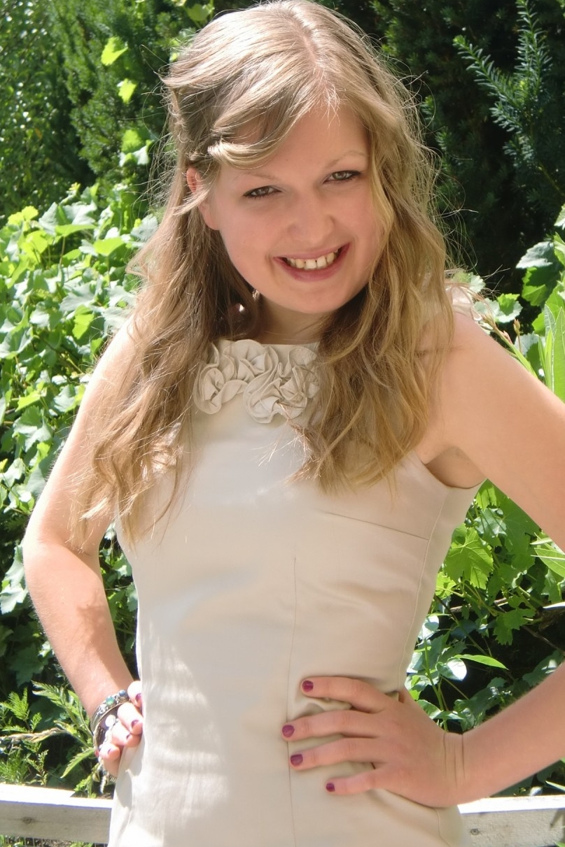 Weiteres Foto von Maren