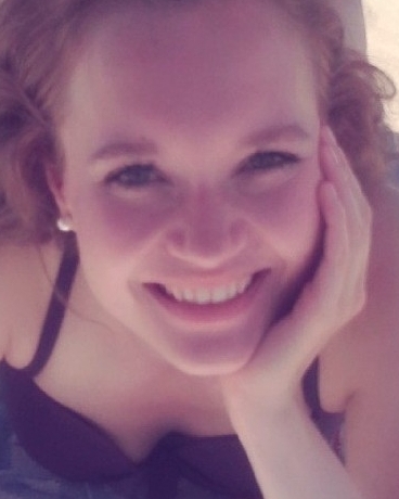 Profilbild von Frauke