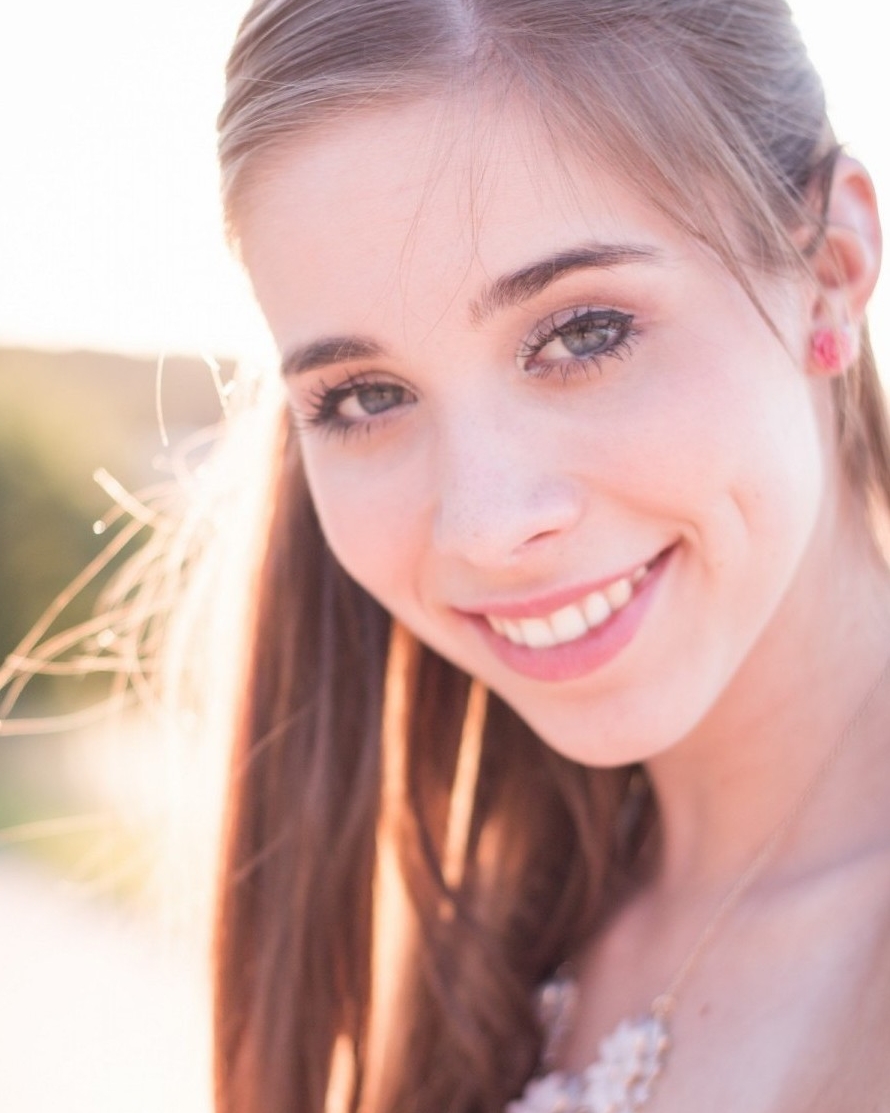 Profilbild von Luisa