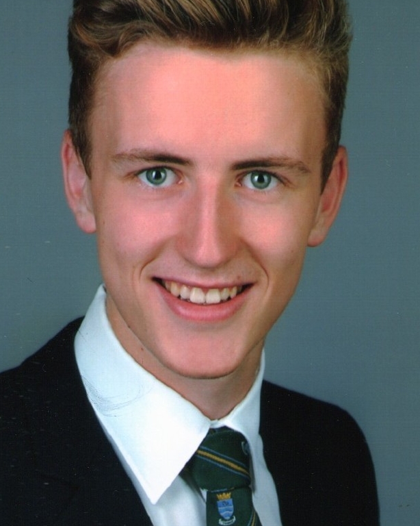 Profilbild von Johann