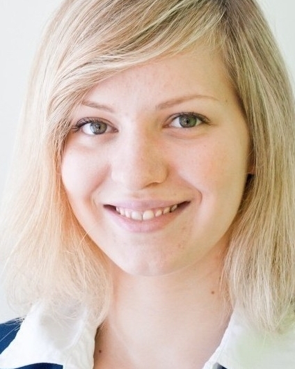 Profilbild von Annett
